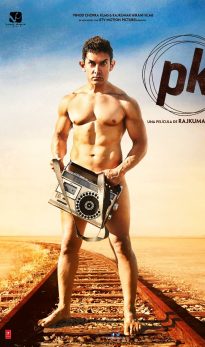 PK - Afiche