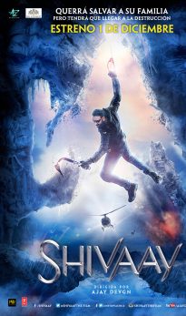 Shivaay