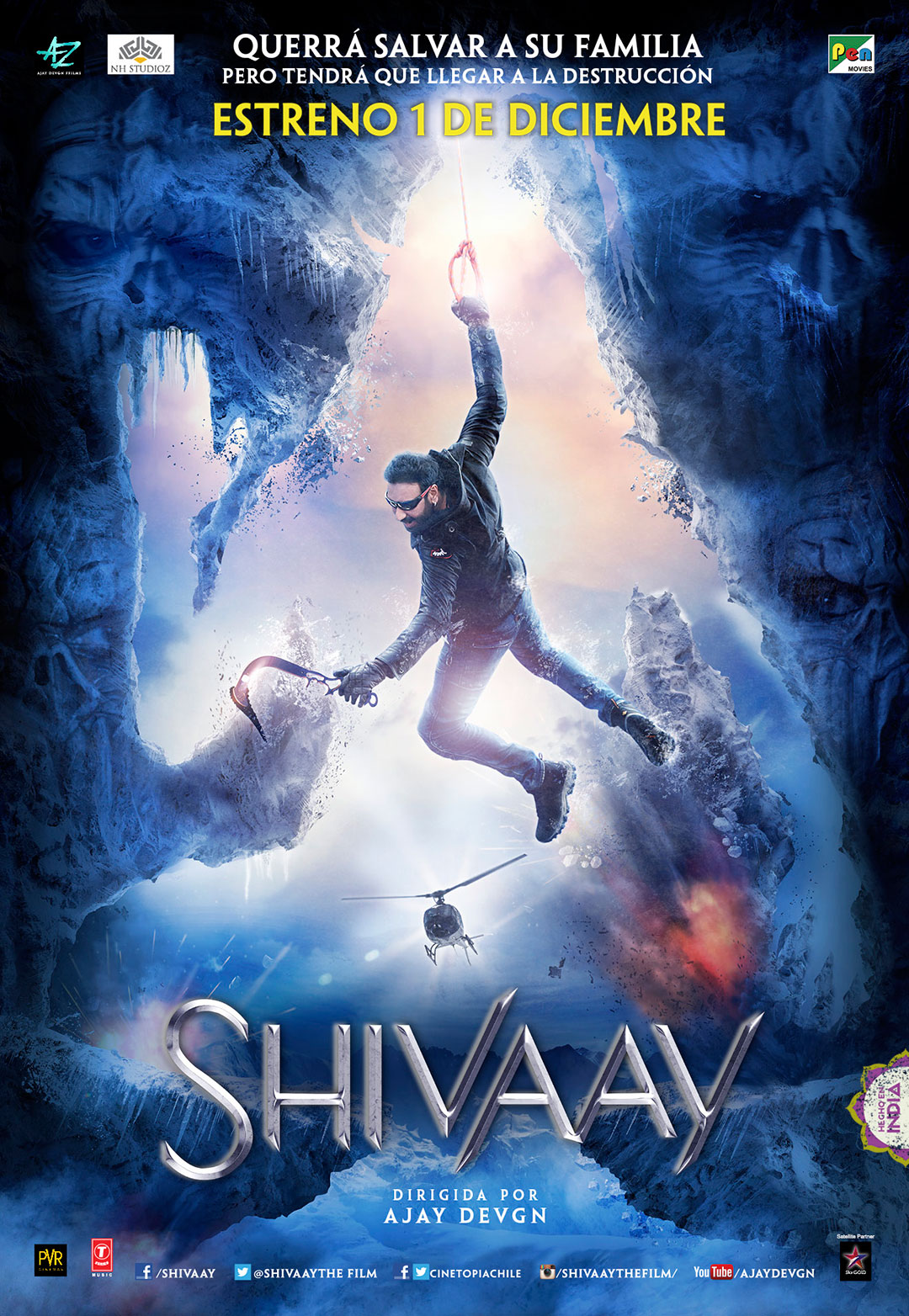 Shivaay