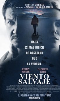 Wind River (Viento Salvaje)