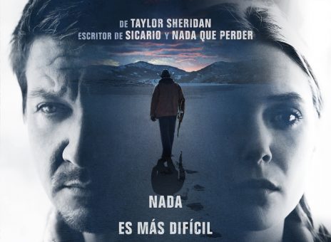 Wind River (Viento Salvaje)