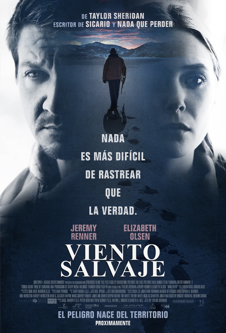 Wind River (Viento Salvaje)