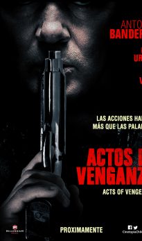 Actos de Venganza