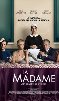La Madame