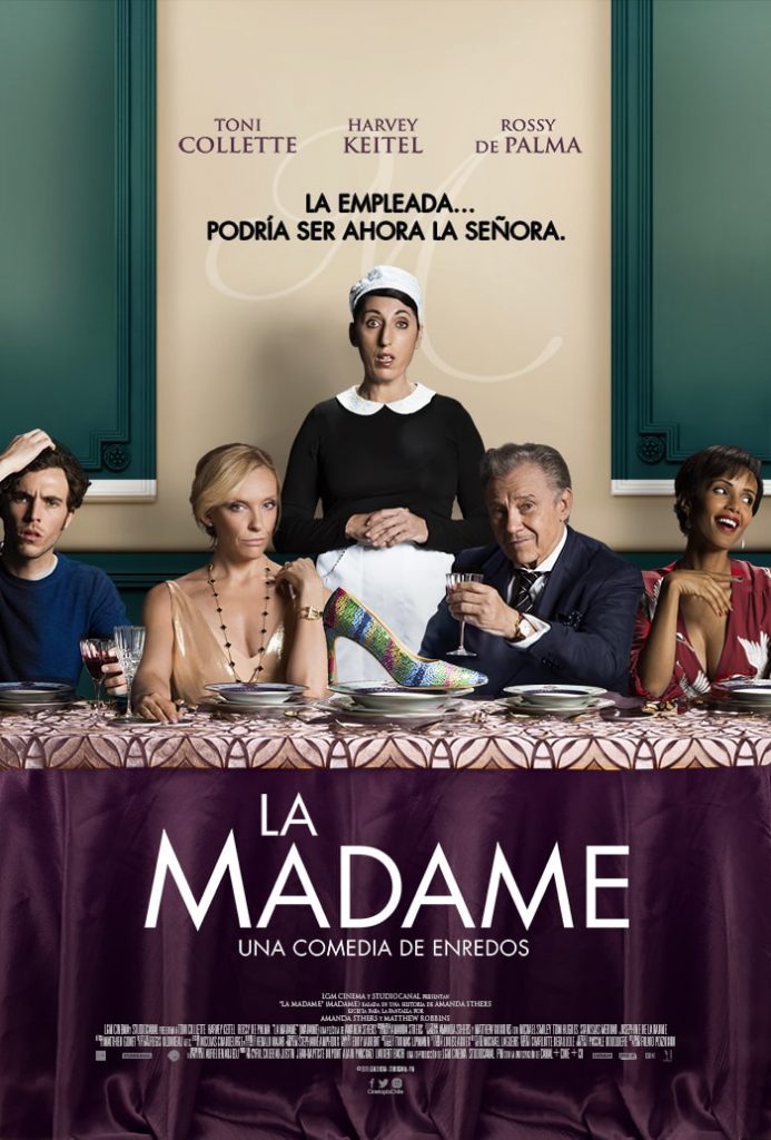 La Madame