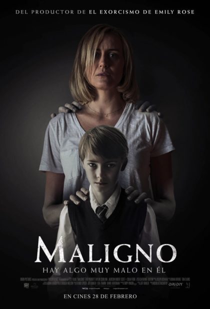 Maligno