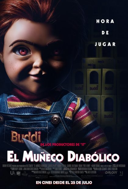 Child's Play
