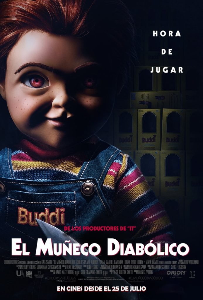 Child's Play