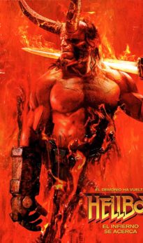 HELLBOY