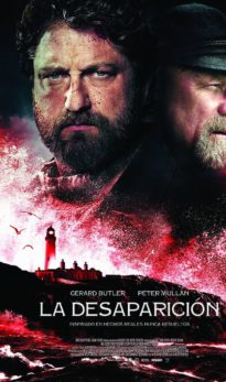 LA DESAPARICIÓN