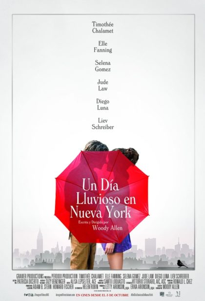 Donde Estas Bernadette?