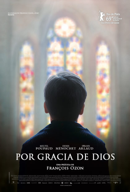 Por Gracia de Dios