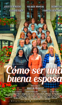 Cómo ser una buena esposa