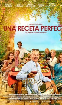Una Receta Perfecta