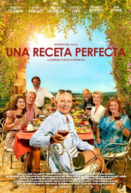 Una Receta Perfecta