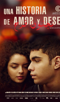 UNA HISTORIA DE AMOR Y DESEO