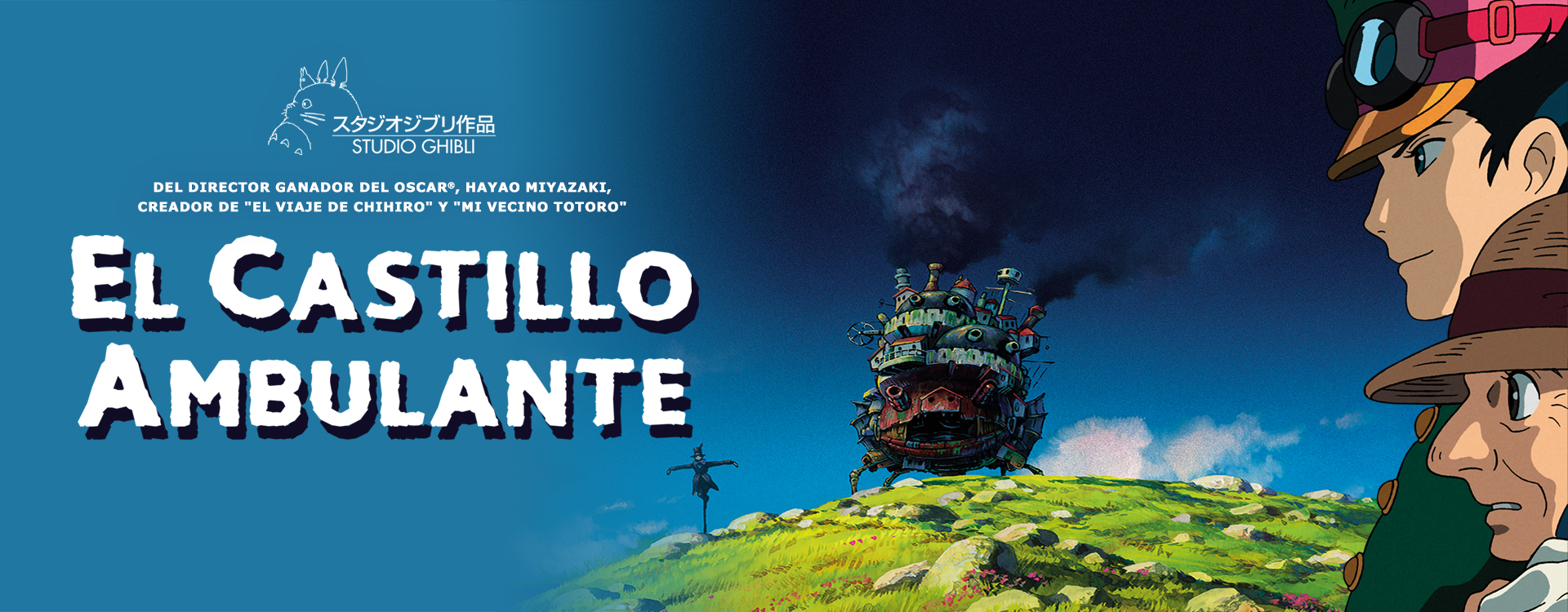 El Castillo Ambulante