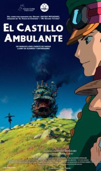 El Castillo Ambulante