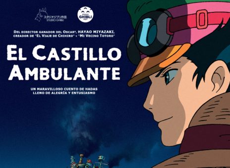 El Castillo Ambulante