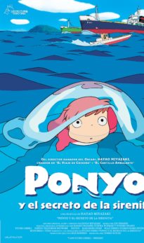 Ponyo