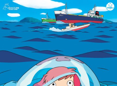 Ponyo