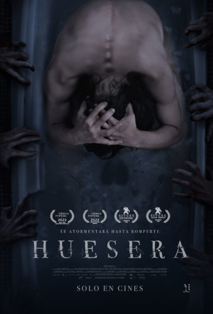 Huesera