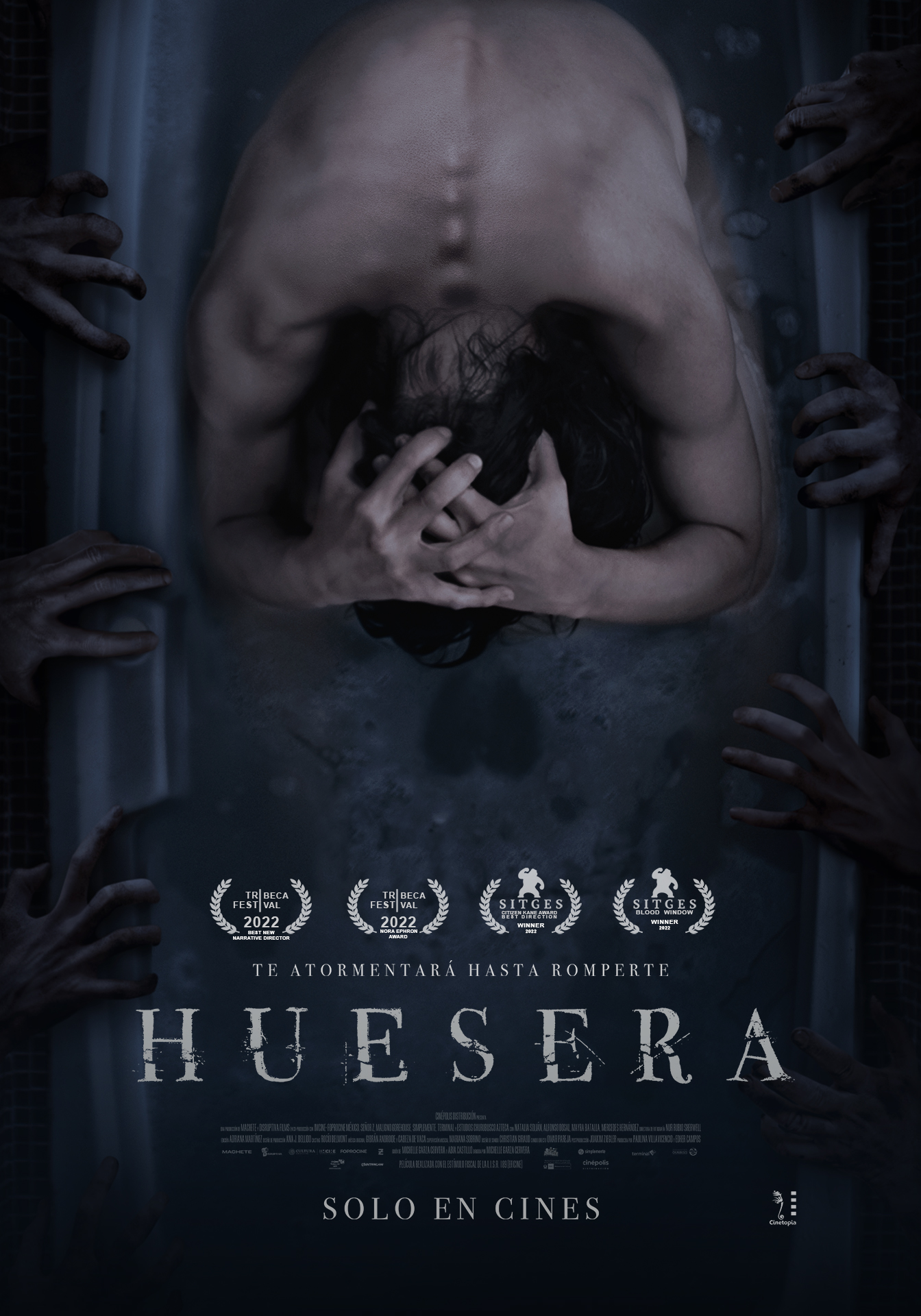 Huesera