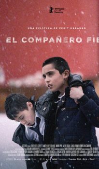 EL COMPAÑERO FIEL