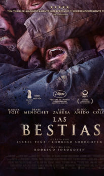 LAS BESTIAS